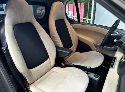 Smart - Fortwo