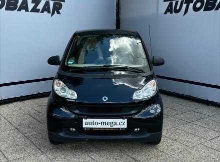 Smart - Fortwo