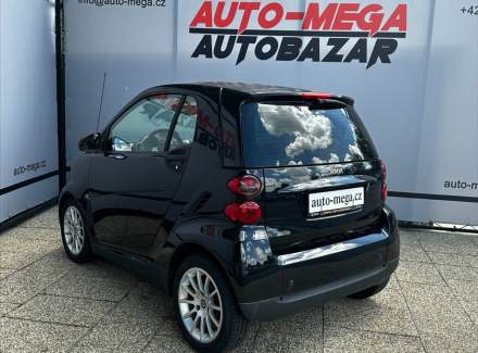 Smart - Fortwo