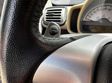 Smart - Fortwo