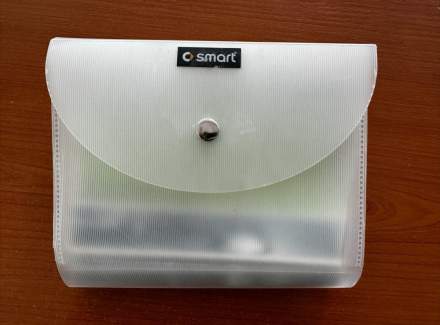 Smart - Fortwo