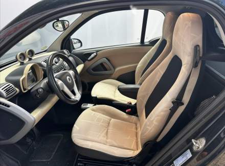 Smart - Fortwo