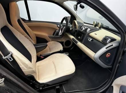 Smart - Fortwo