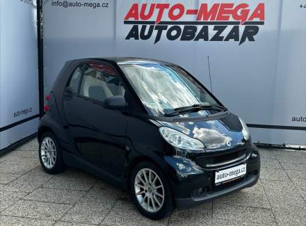 Smart - Fortwo