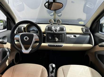 Smart - Fortwo