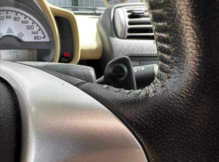 Smart - Fortwo