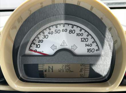 Smart - Fortwo