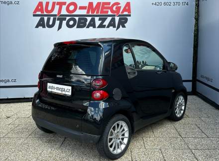 Smart - Fortwo