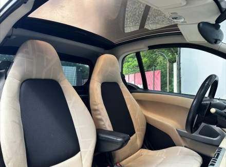 Smart - Fortwo