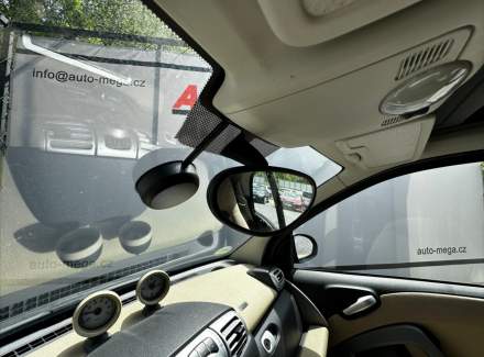 Smart - Fortwo