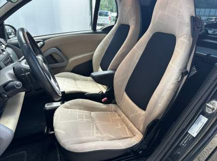 Smart - Fortwo