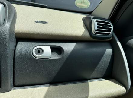 Smart - Fortwo