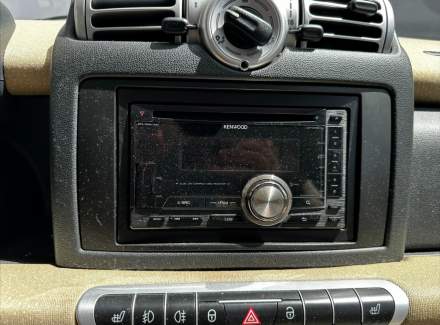 Smart - Fortwo