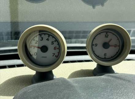Smart - Fortwo