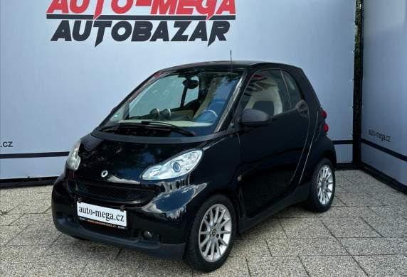Smart - Fortwo