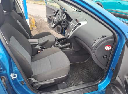 Kia - Cee'd