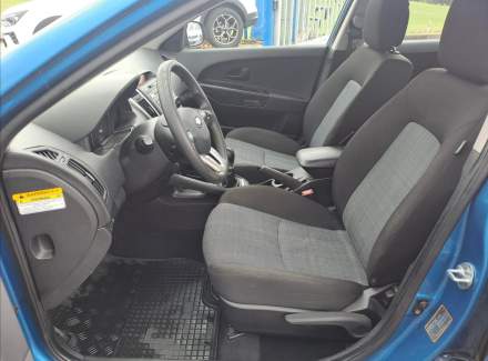 Kia - Cee'd