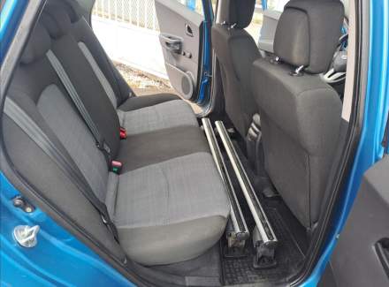Kia - Cee'd