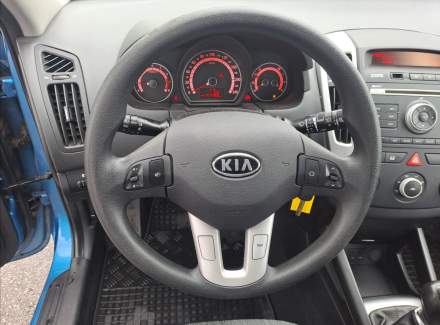 Kia - Cee'd