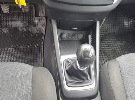 Kia - Cee'd