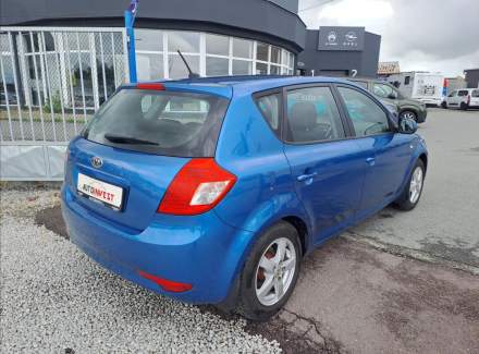 Kia - Cee'd