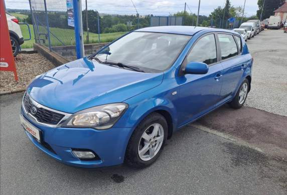 Kia - Cee'd