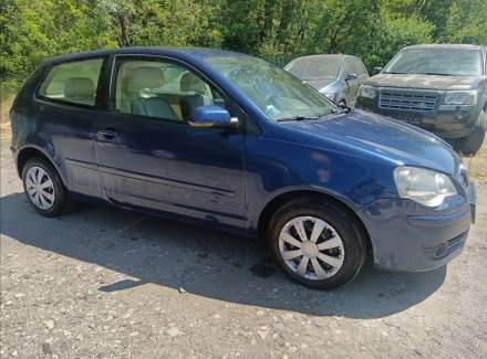Volkswagen - Polo