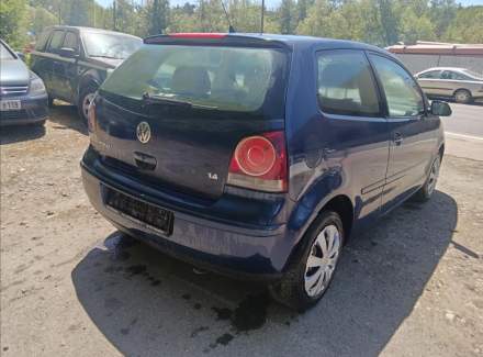 Volkswagen - Polo