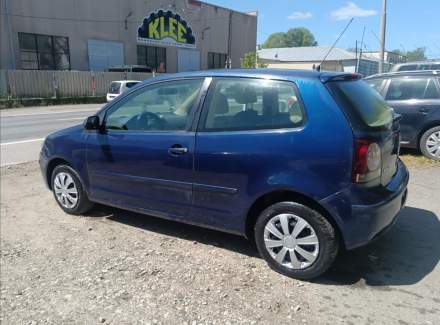 Volkswagen - Polo