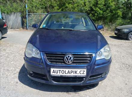 Volkswagen - Polo