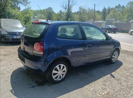 Volkswagen - Polo