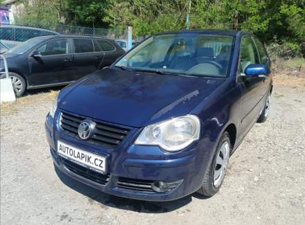 Volkswagen - Polo