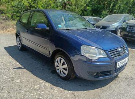 Volkswagen - Polo