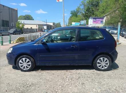 Volkswagen - Polo