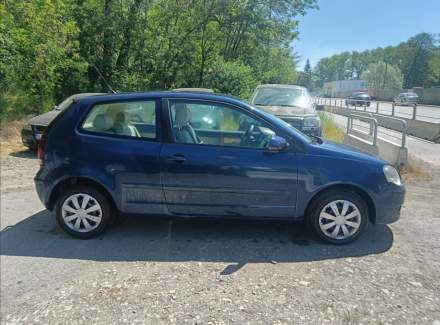 Volkswagen - Polo