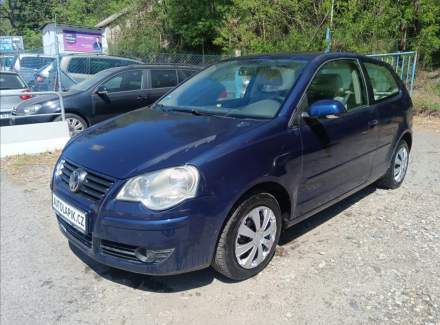 Volkswagen - Polo