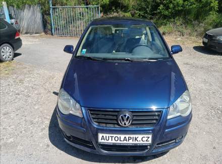 Volkswagen - Polo