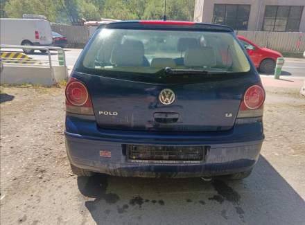 Volkswagen - Polo
