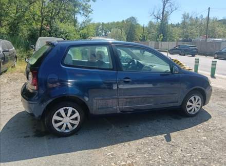 Volkswagen - Polo
