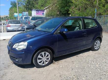 Volkswagen - Polo