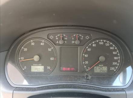 Volkswagen - Polo