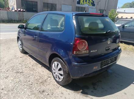Volkswagen - Polo