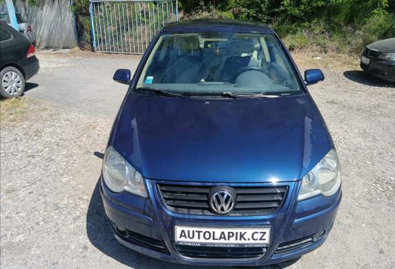 Volkswagen - Polo