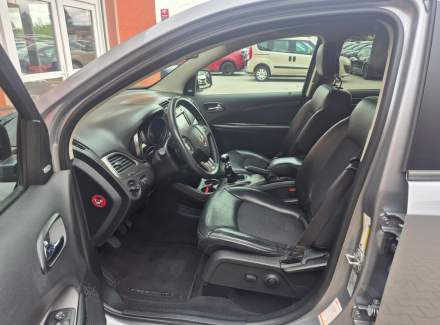 Fiat - Freemont