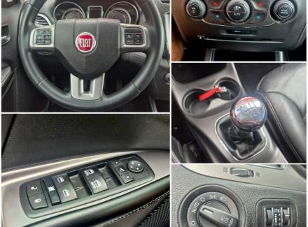 Fiat - Freemont