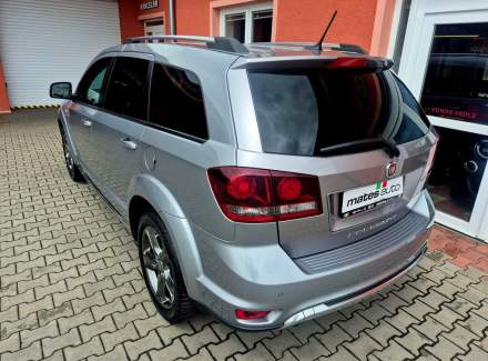Fiat - Freemont