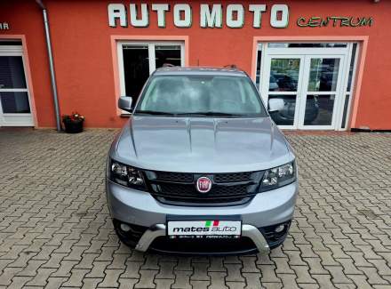 Fiat - Freemont