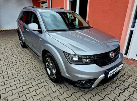 Fiat - Freemont