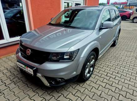 Fiat - Freemont
