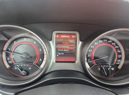 Fiat - Freemont